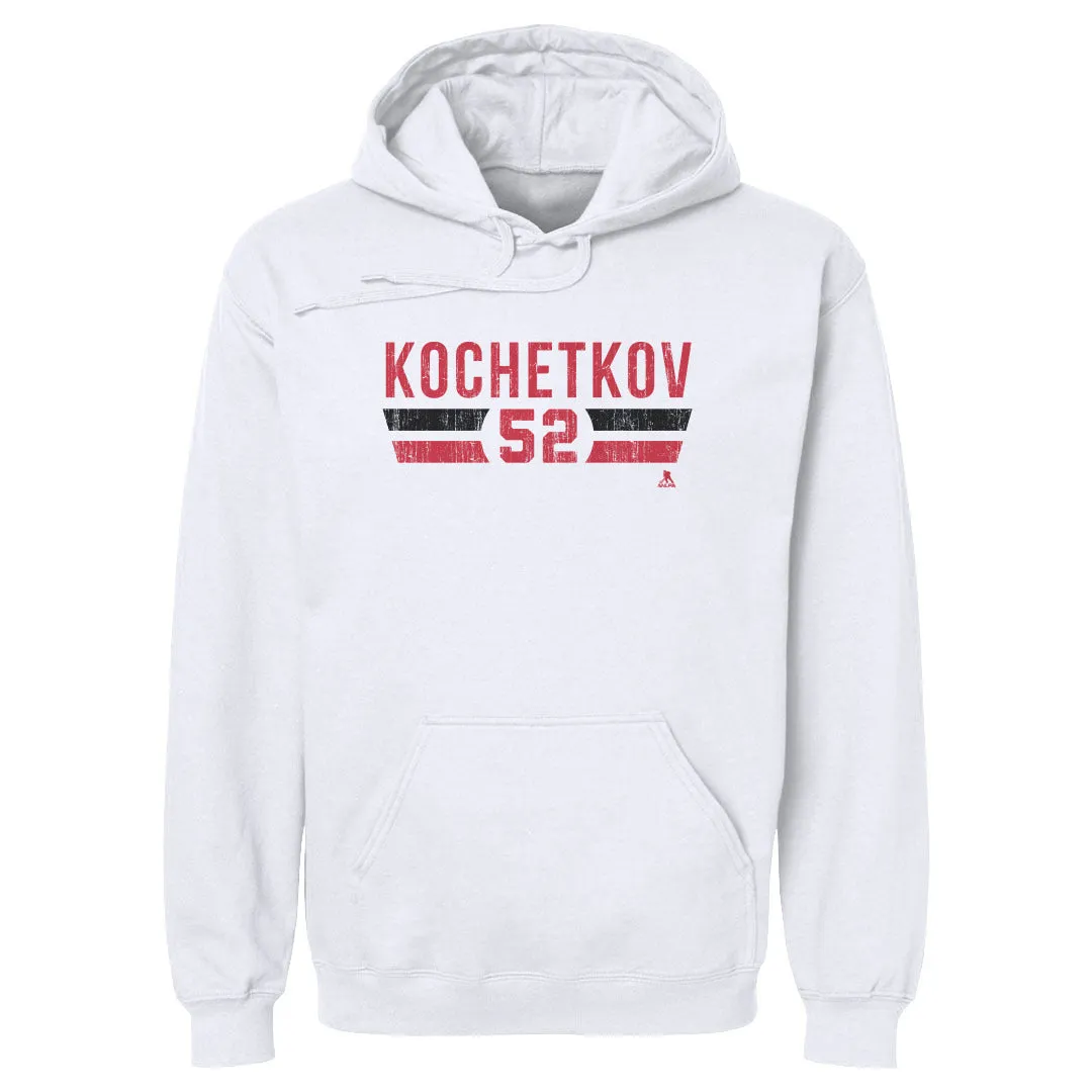 Pyotr Kochetkov Carolina Font sold by 500 Level product image thumbnail 2