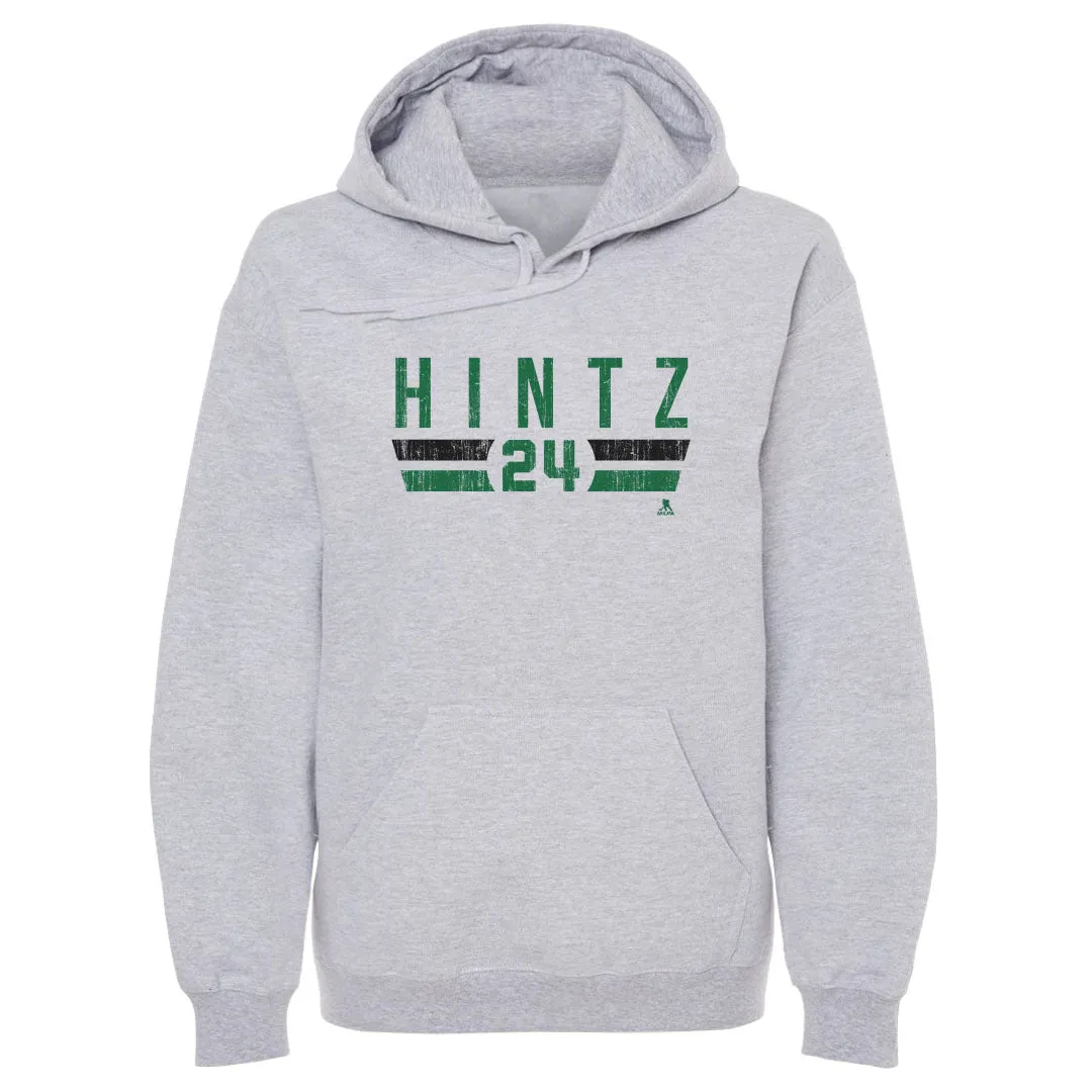 Roope Hintz Dallas Font sold by 500 Level