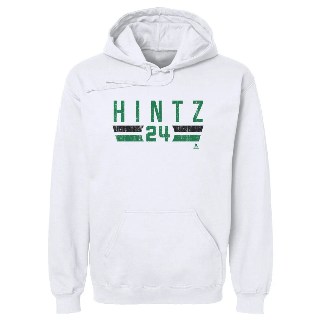 Roope Hintz Dallas Font sold by 500 Level product image thumbnail 2