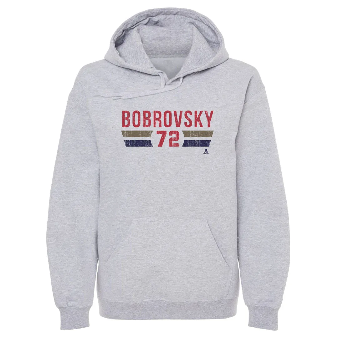 Sergei Bobrovsky Florida Font sold by 500 Level product image thumbnail 2