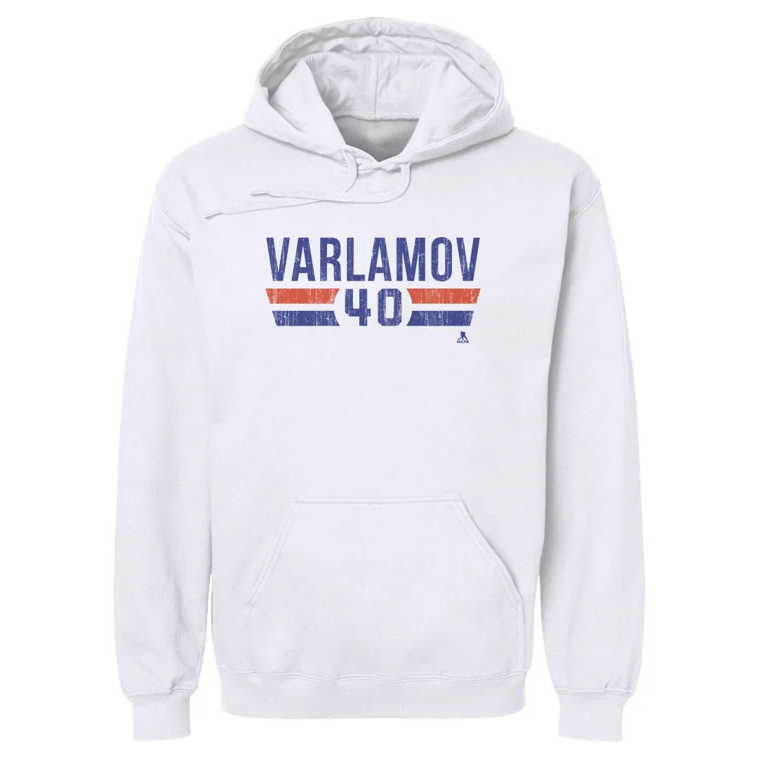 Semyon Varlamov New York I Font sold by 500 Level product image thumbnail 2