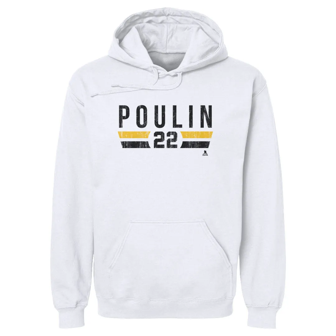 Sam Poulin Pittsburgh Font sold by 500 Level product image thumbnail 2