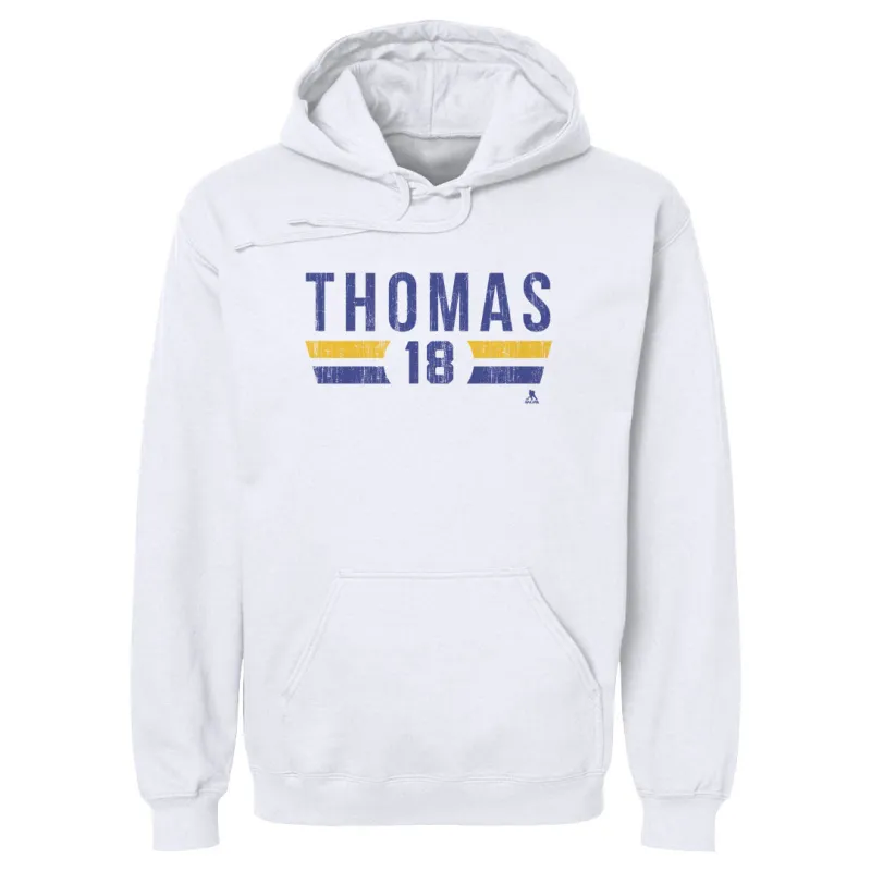 Robert Thomas St. Louis Font sold by 500 Level