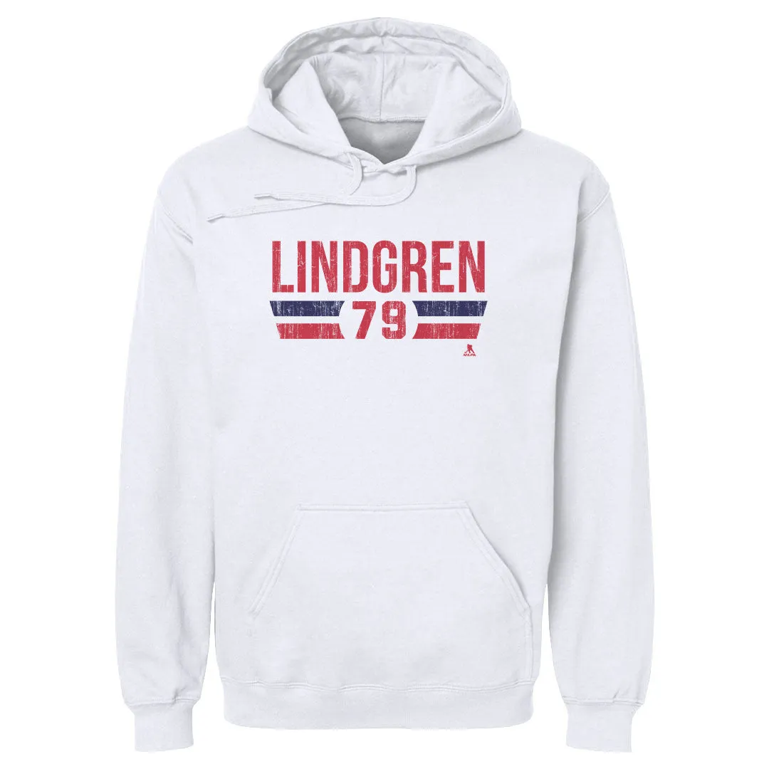 Charlie Lindgren Washington Font sold by 500 Level product image thumbnail 2