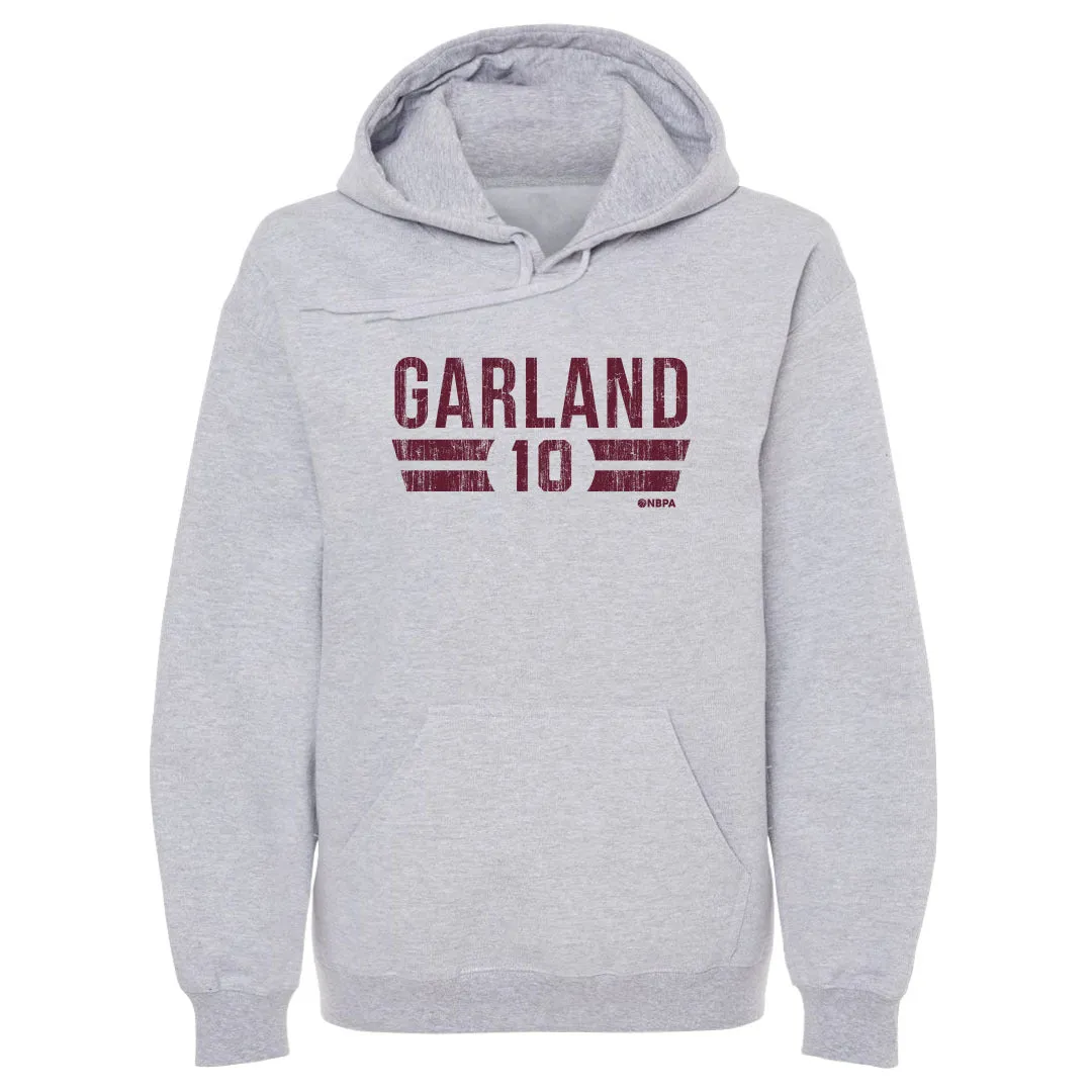 Darius Garland Cleveland Font sold by 500 Level product image thumbnail 2