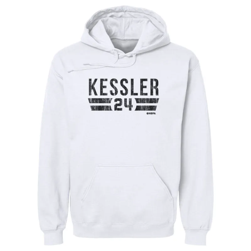 Walker Kessler Utah Font sold by 500 Level