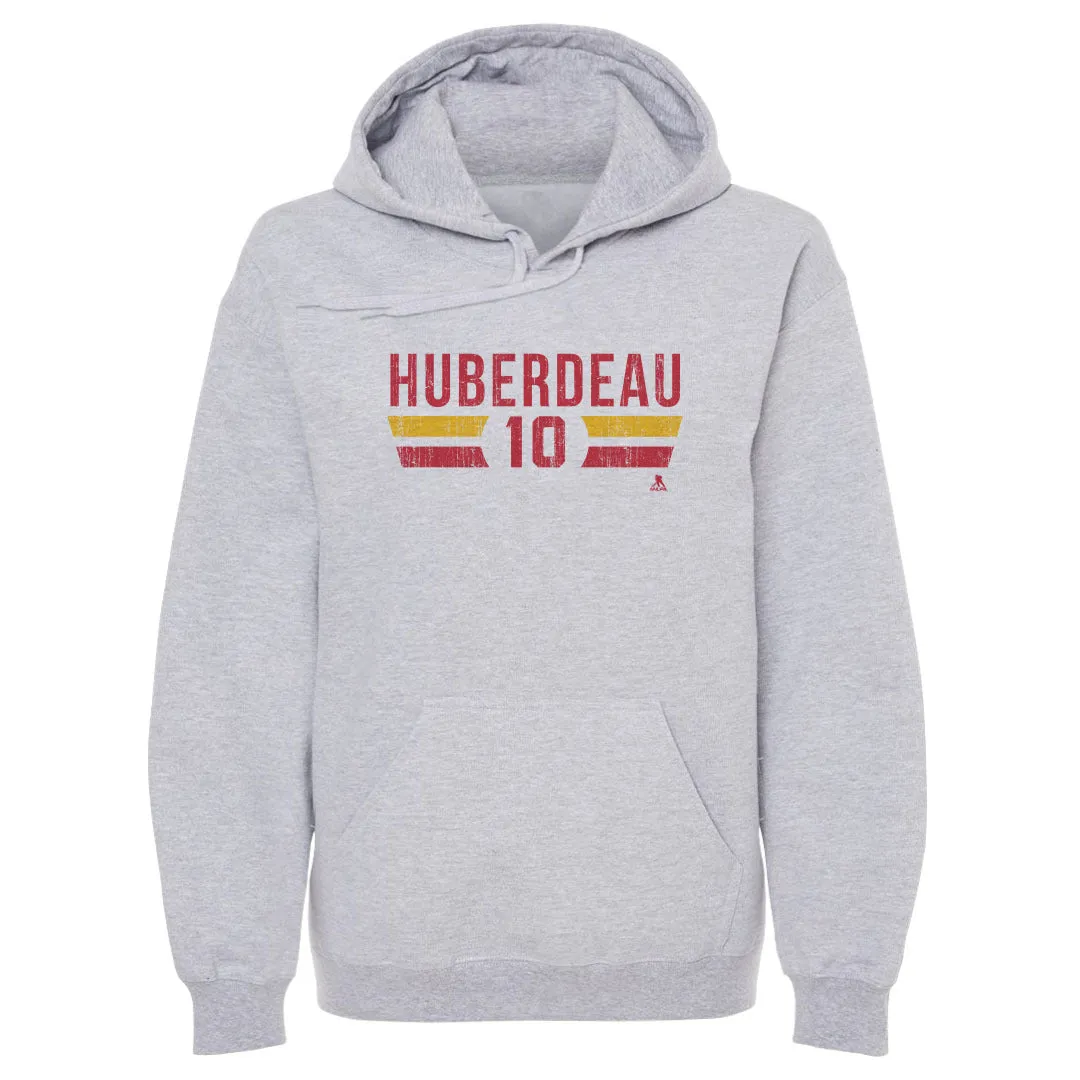 Jonathan Huberdeau Calgary Font sold by 500 Level product image thumbnail 2