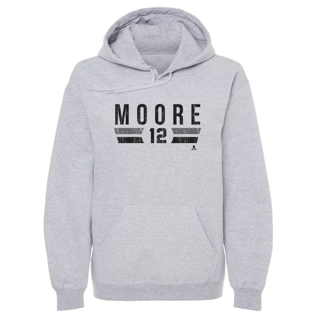 Trevor Moore Los Angeles Font sold by 500 Level