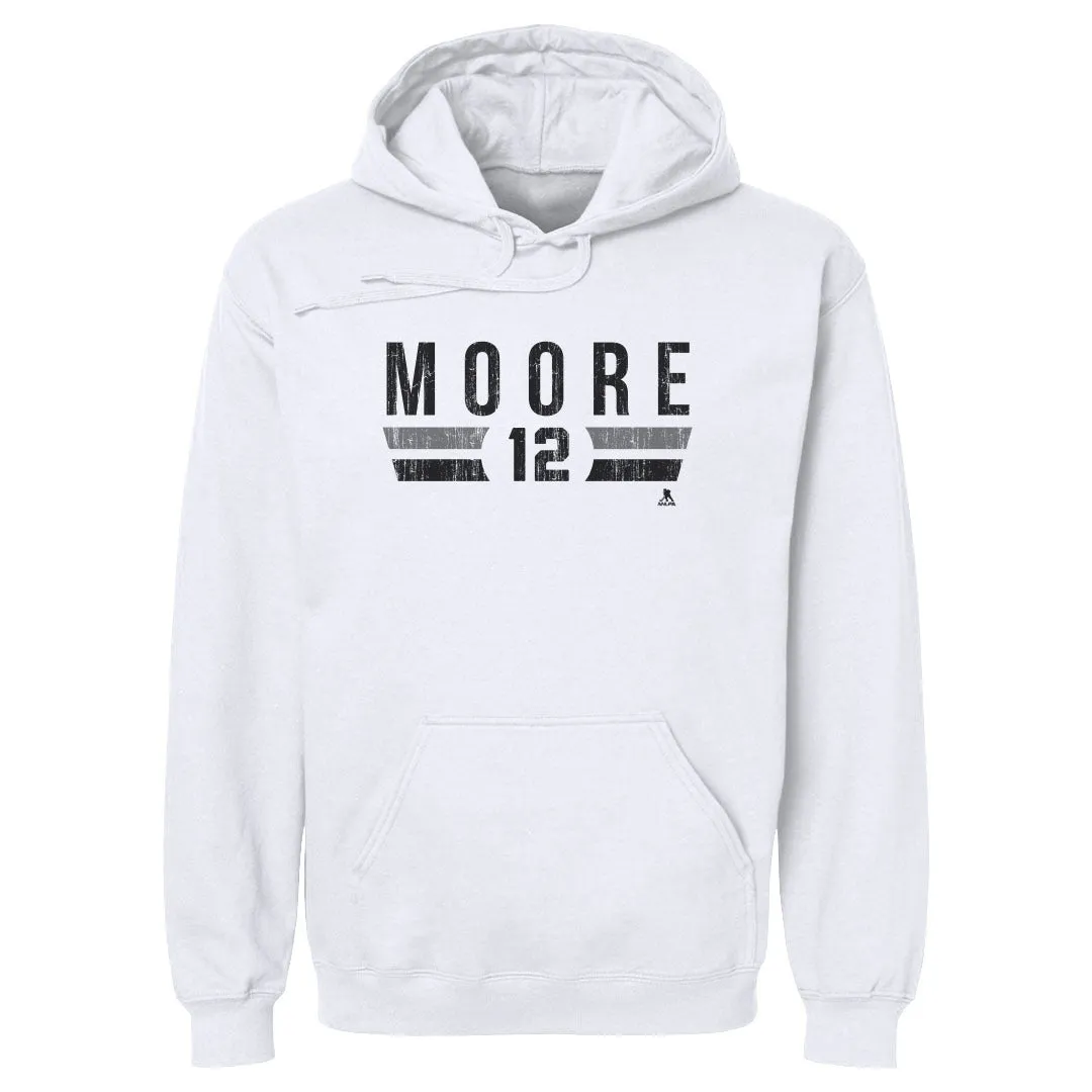 Trevor Moore Los Angeles Font sold by 500 Level product image thumbnail 2