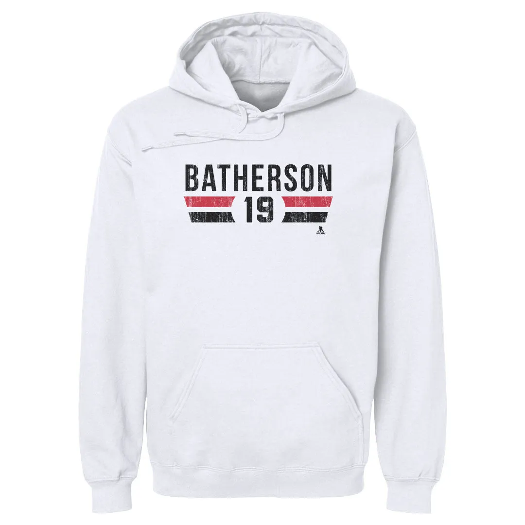 Drake Batherson Ottawa Font sold by 500 Level product image thumbnail 2