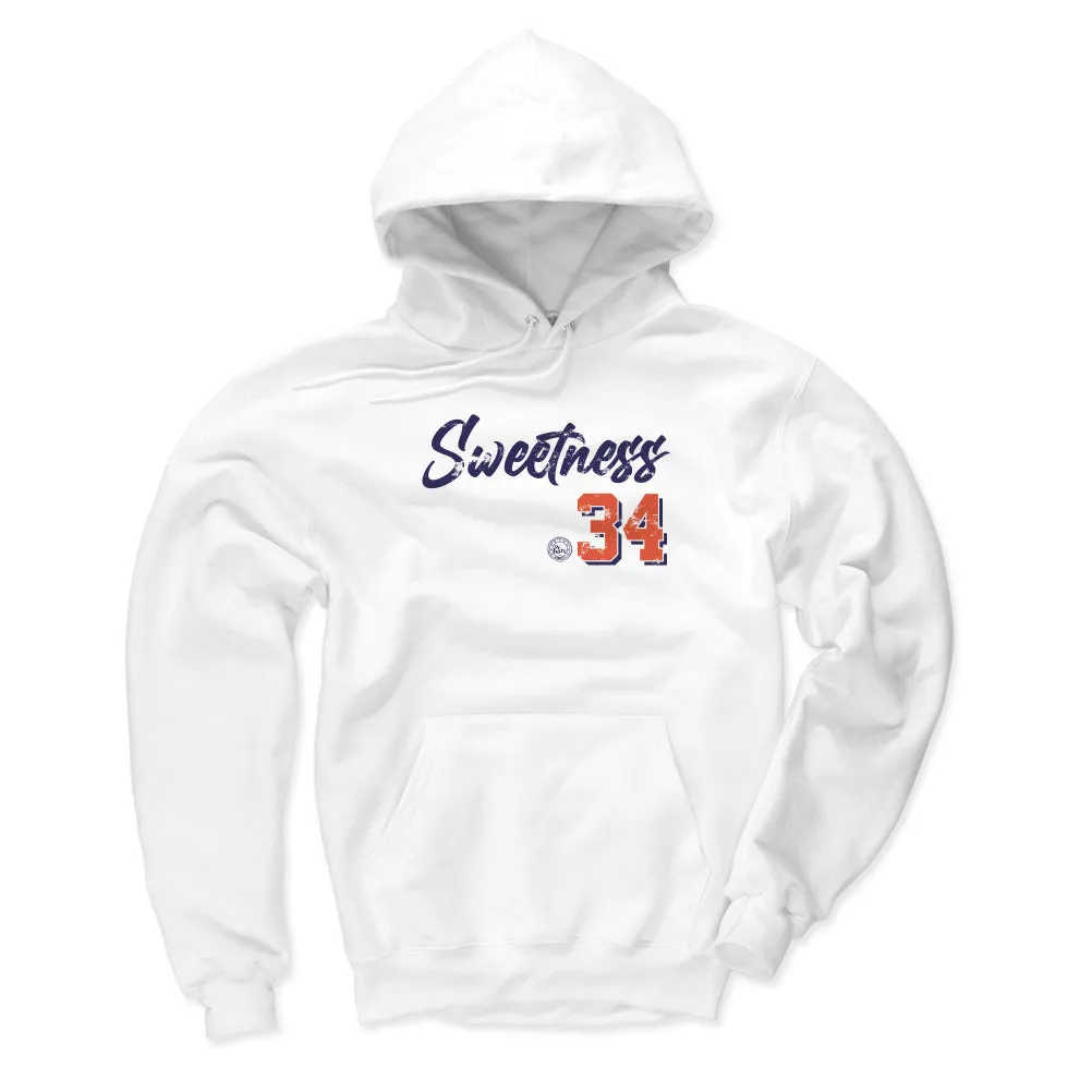 Walter Payton Chicago Script Sweetness sold by 500 Level product image thumbnail 2