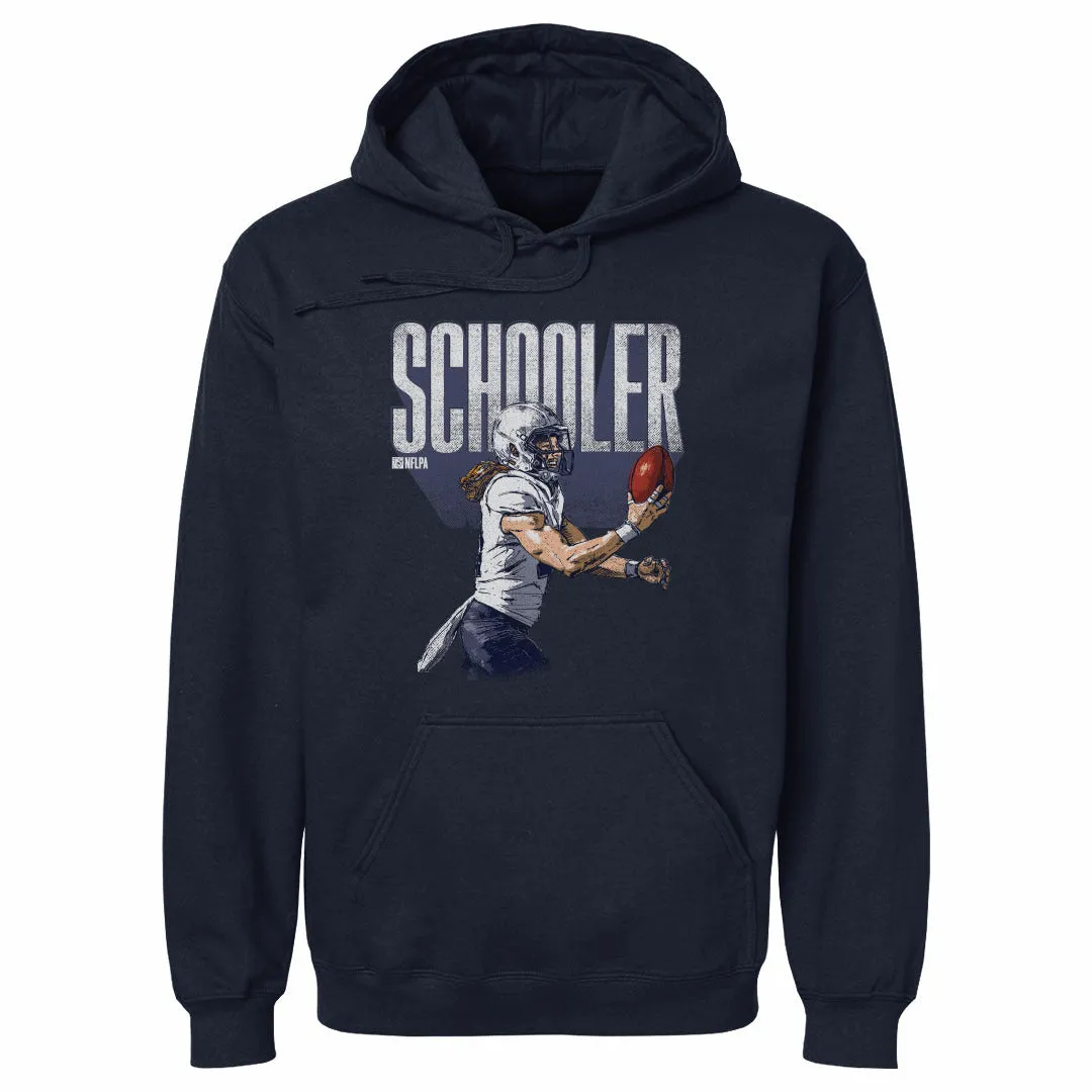 Brenden Schooler New England Bold WHT sold by 500 Level product image thumbnail 2
