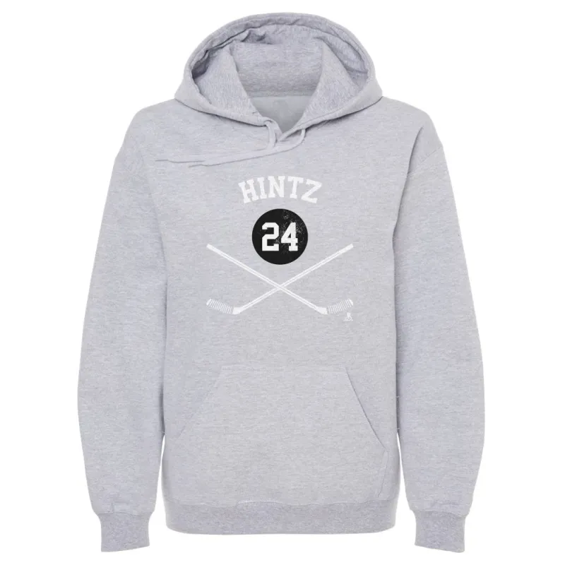 Roope Hintz Dallas Sticks WHT sold by 500 Level