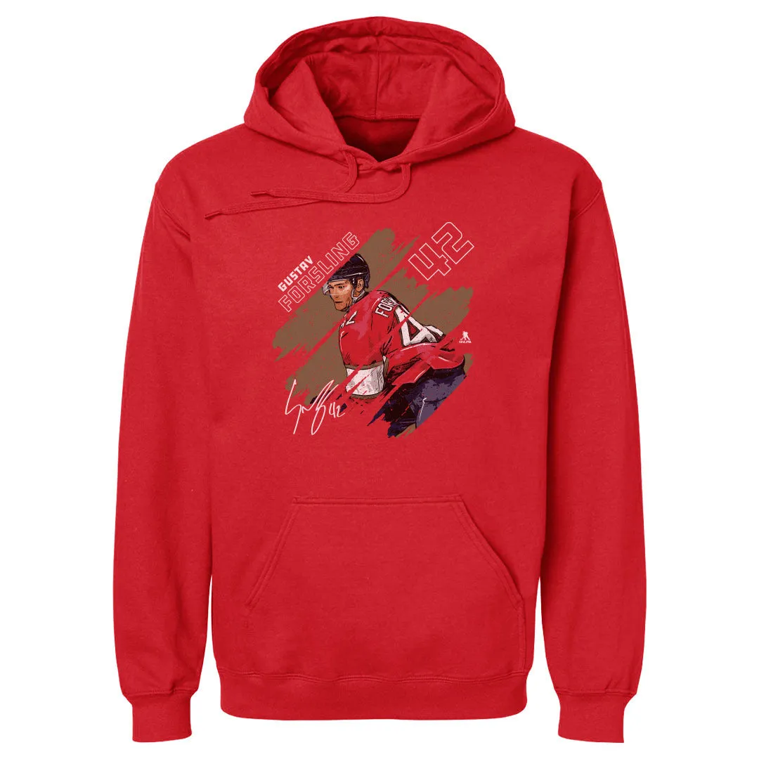 Gustav Forsling Florida Stripes WHT sold by 500 Level product image thumbnail 2