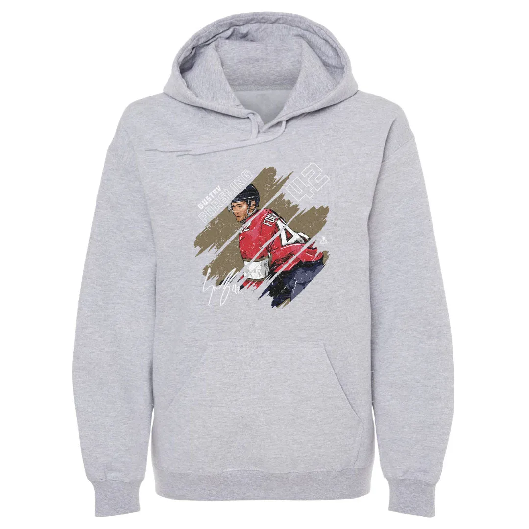 Gustav Forsling Florida Stripes WHT sold by 500 Level product image thumbnail 3