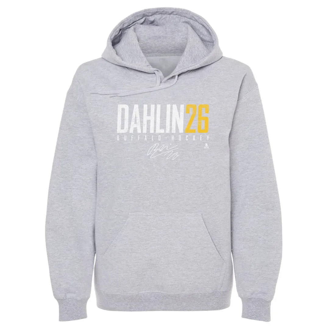 Rasmus Dahlin Buffalo Elite WHT sold by 500 Level