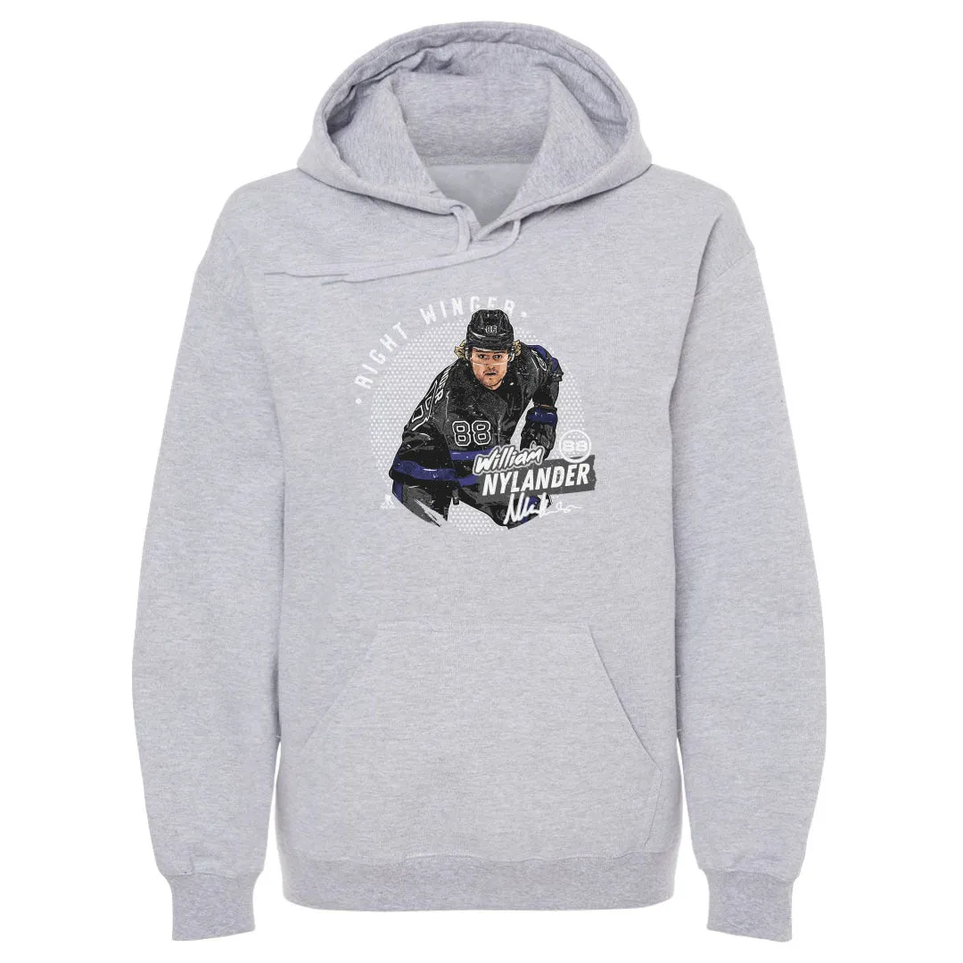 William Nylander Toronto Dots WHT sold by 500 Level product image thumbnail 2