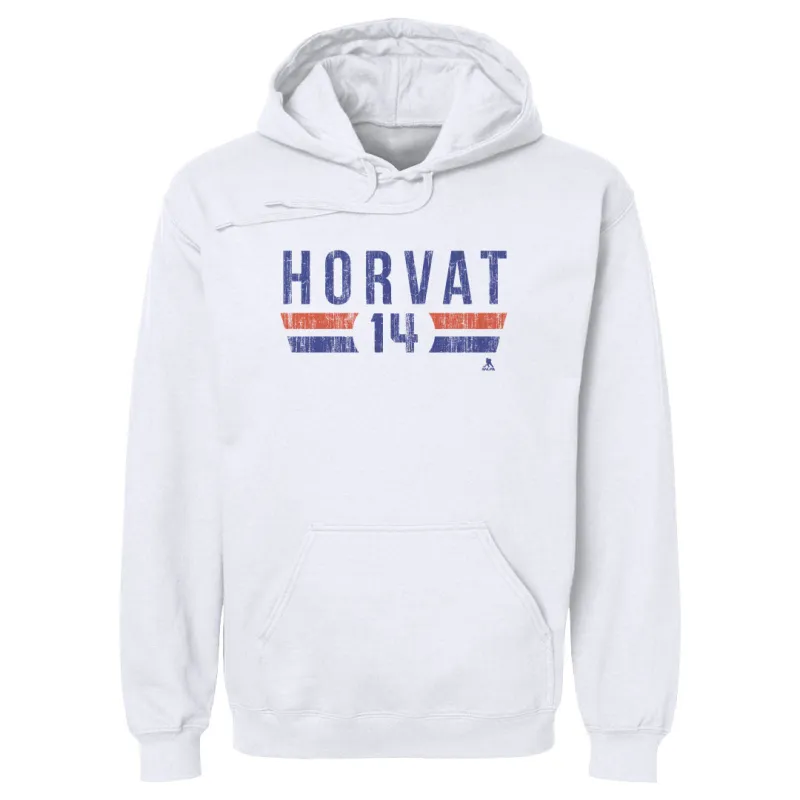 Bo Horvat New York I Font sold by 500 Level