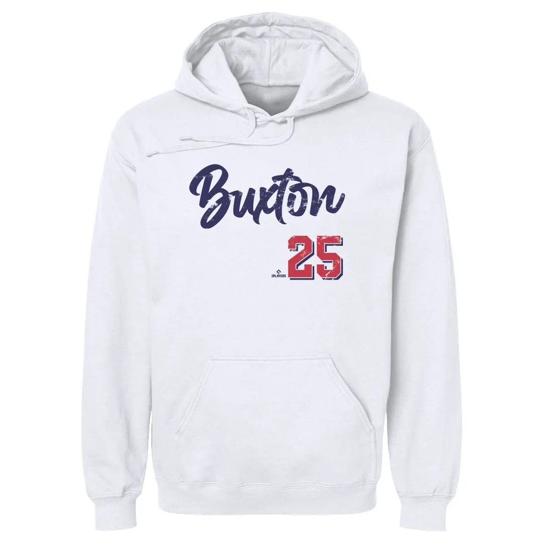 Byron Buxton Minnesota Script sold by 500 Level product image thumbnail 2