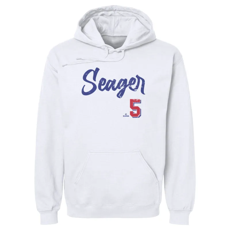 Corey Seager Texas Script sold by 500 Level
