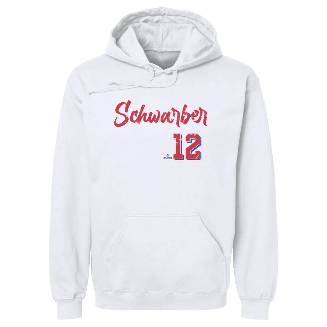 Kyle Schwarber Philadelphia Script sold by 500 Level product image thumbnail 2