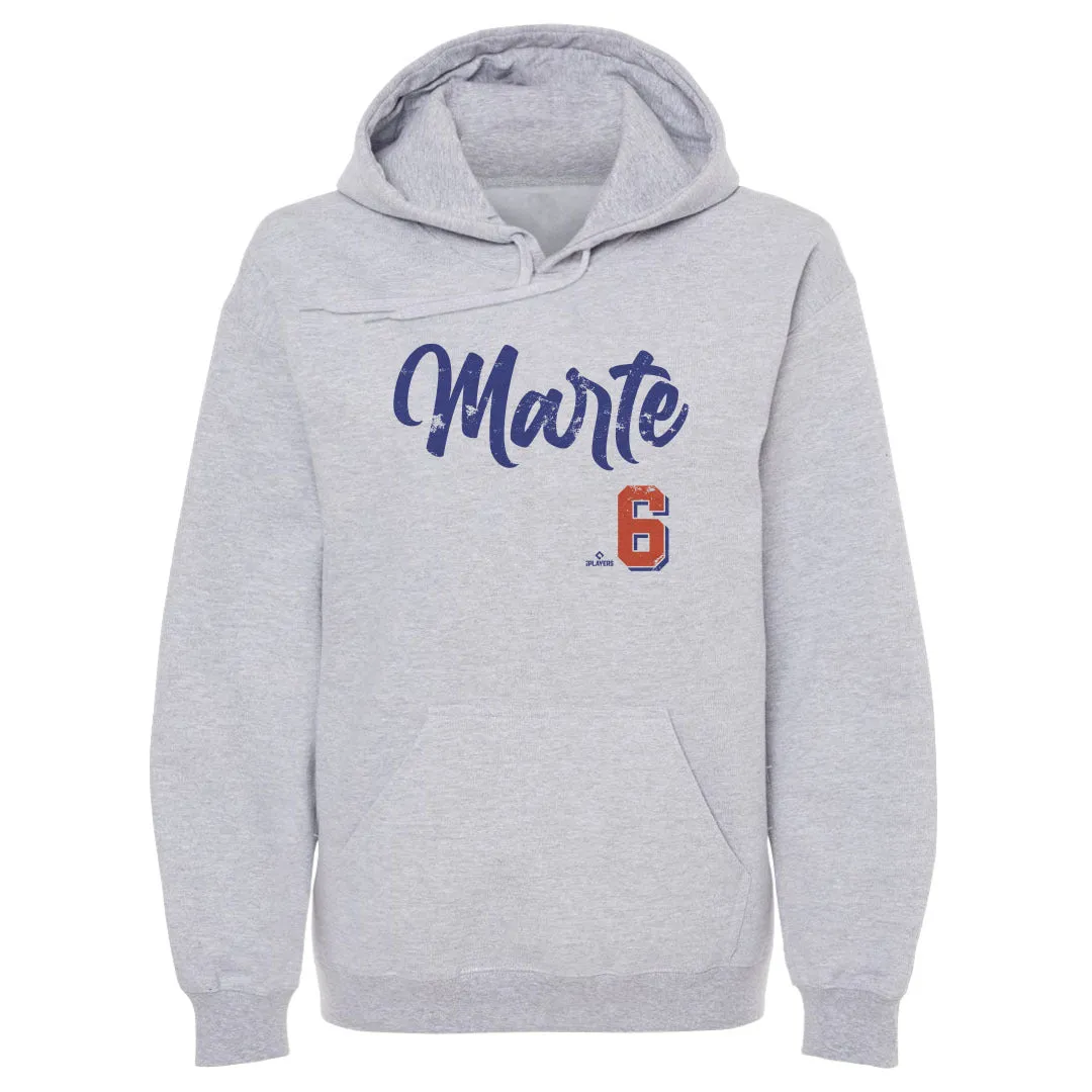 Starling Marte New York M Script sold by 500 Level product image thumbnail 2