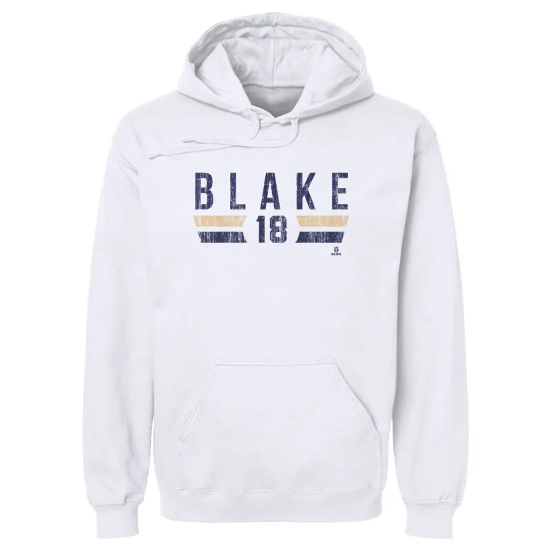 Andre Blake Philadelphia Font sold by 500 Level