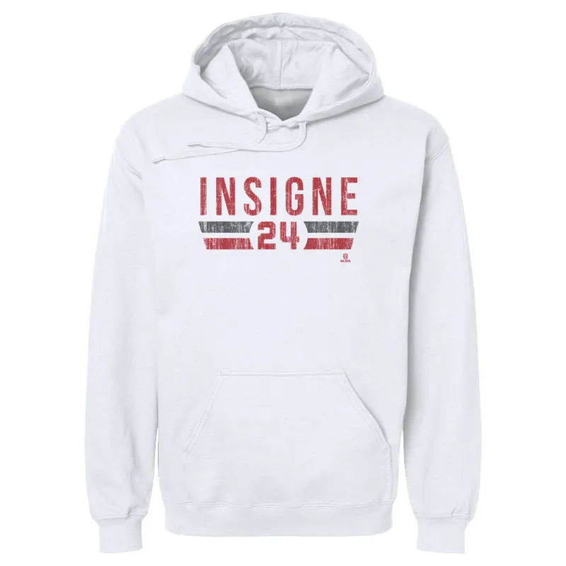 Lorenzo Insigne Toronto Font sold by 500 Level