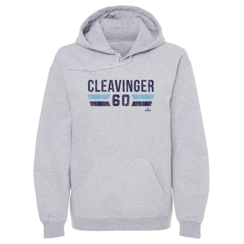 Garrett Cleavinger Tampa Bay Font sold by 500 Level