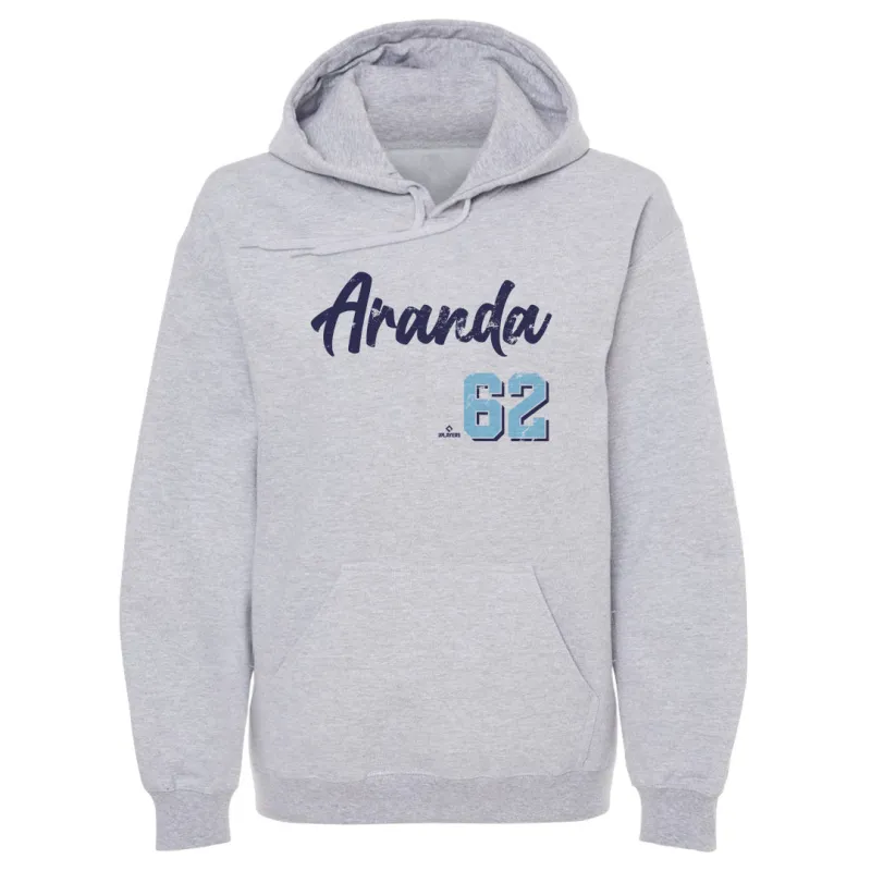 Jonathan Aranda Tampa Bay Script sold by 500 Level