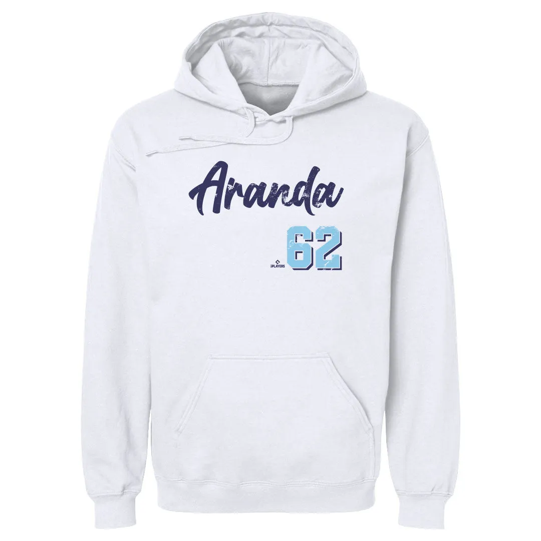 Jonathan Aranda Tampa Bay Script sold by 500 Level product image thumbnail 2