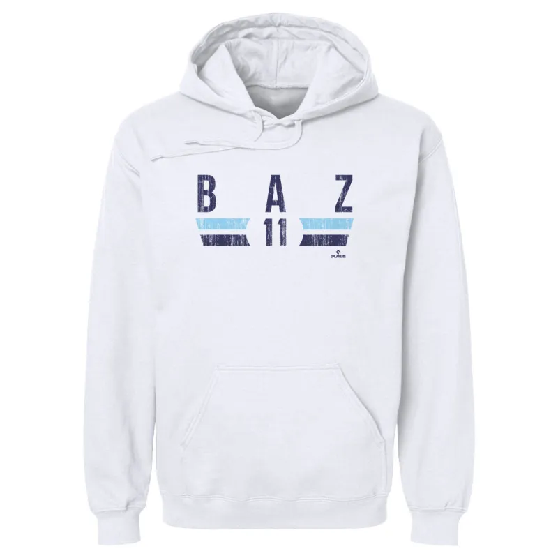Shane Baz Tampa Bay Font sold by 500 Level