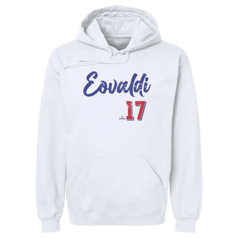 Nathan Eovaldi Texas Script sold by 500 Level