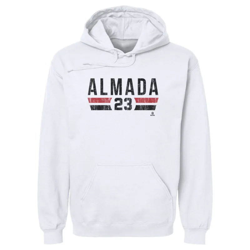 Thiago Almada Atlanta Font sold by 500 Level