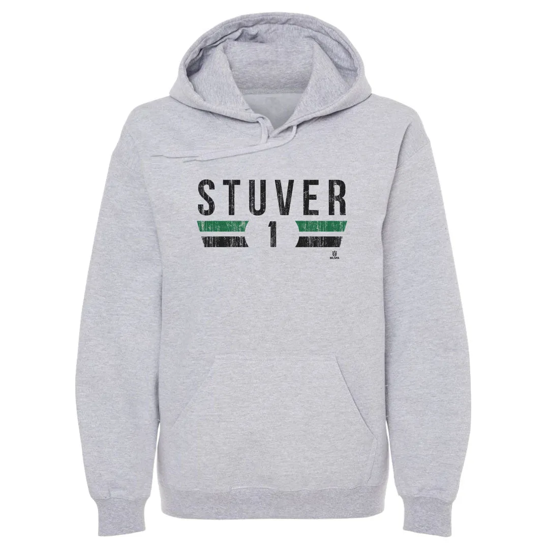 Brad Stuver Austin Font sold by 500 Level product image thumbnail 2