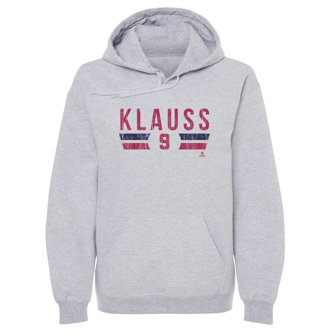 Joao Klauss St. Louis Font sold by 500 Level