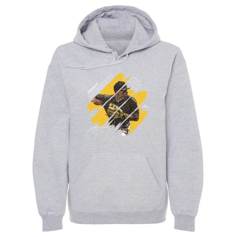 Xander Bogaerts San Diego Stripes WHT sold by 500 Level