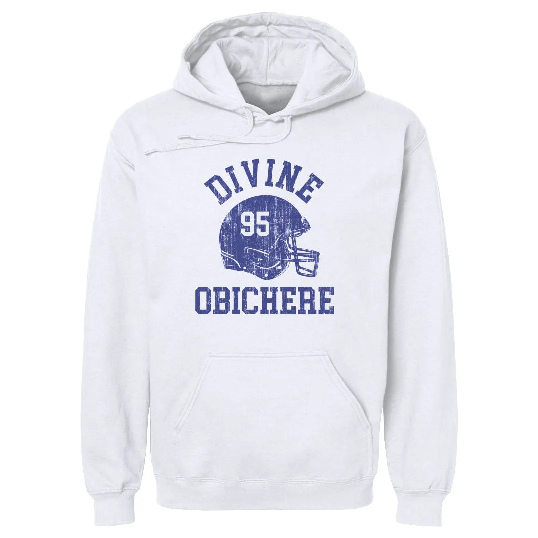 Divine Obichere College Helmet Font sold by 500 Level product image thumbnail 2