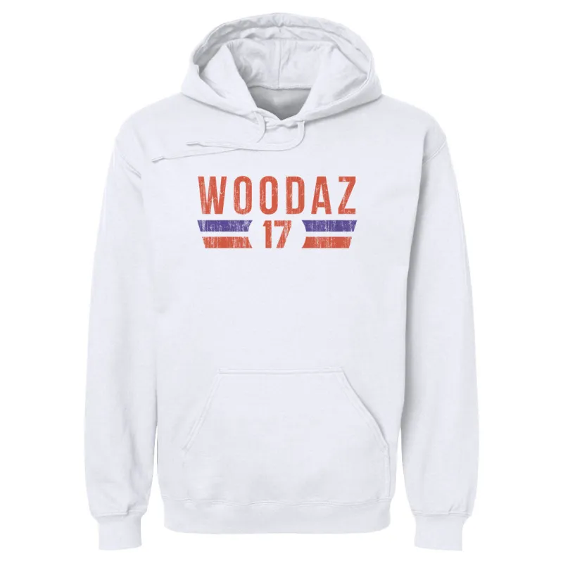 Wade Woodaz College Font sold by 500 Level