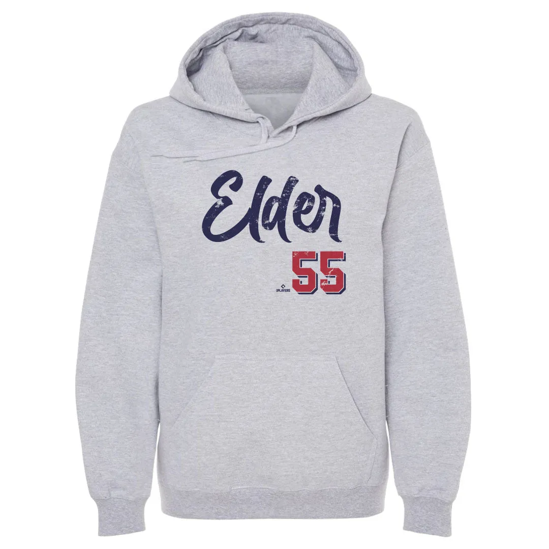 Bryce Elder Atlanta Script sold by 500 Level product image thumbnail 2
