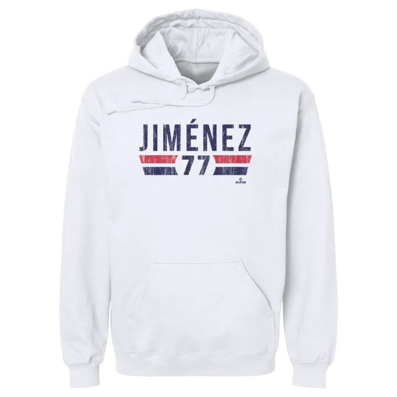 Joe Jimenez Atlanta Font sold by 500 Level