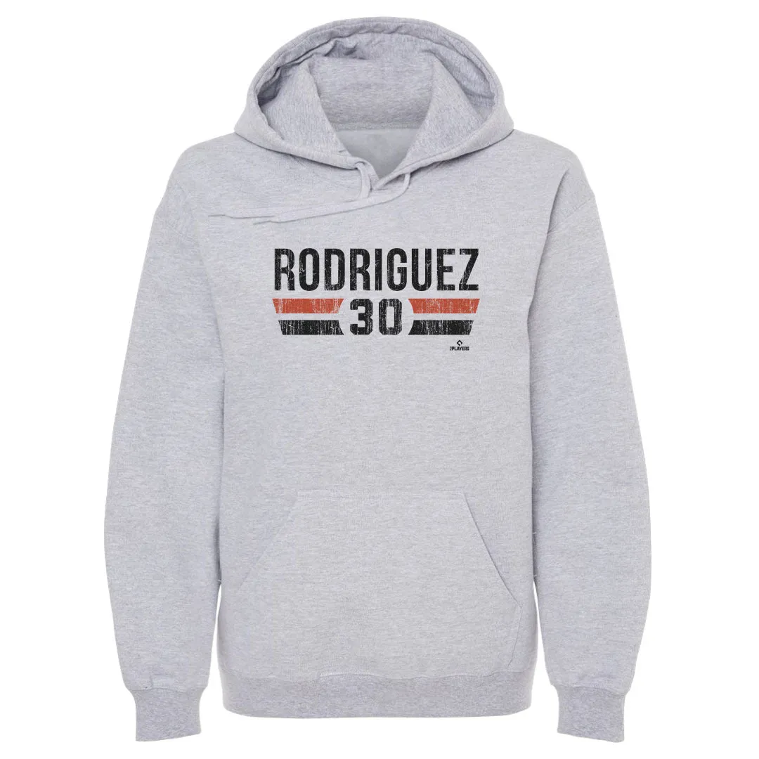 Grayson Rodriguez Baltimore Font sold by 500 Level product image thumbnail 2