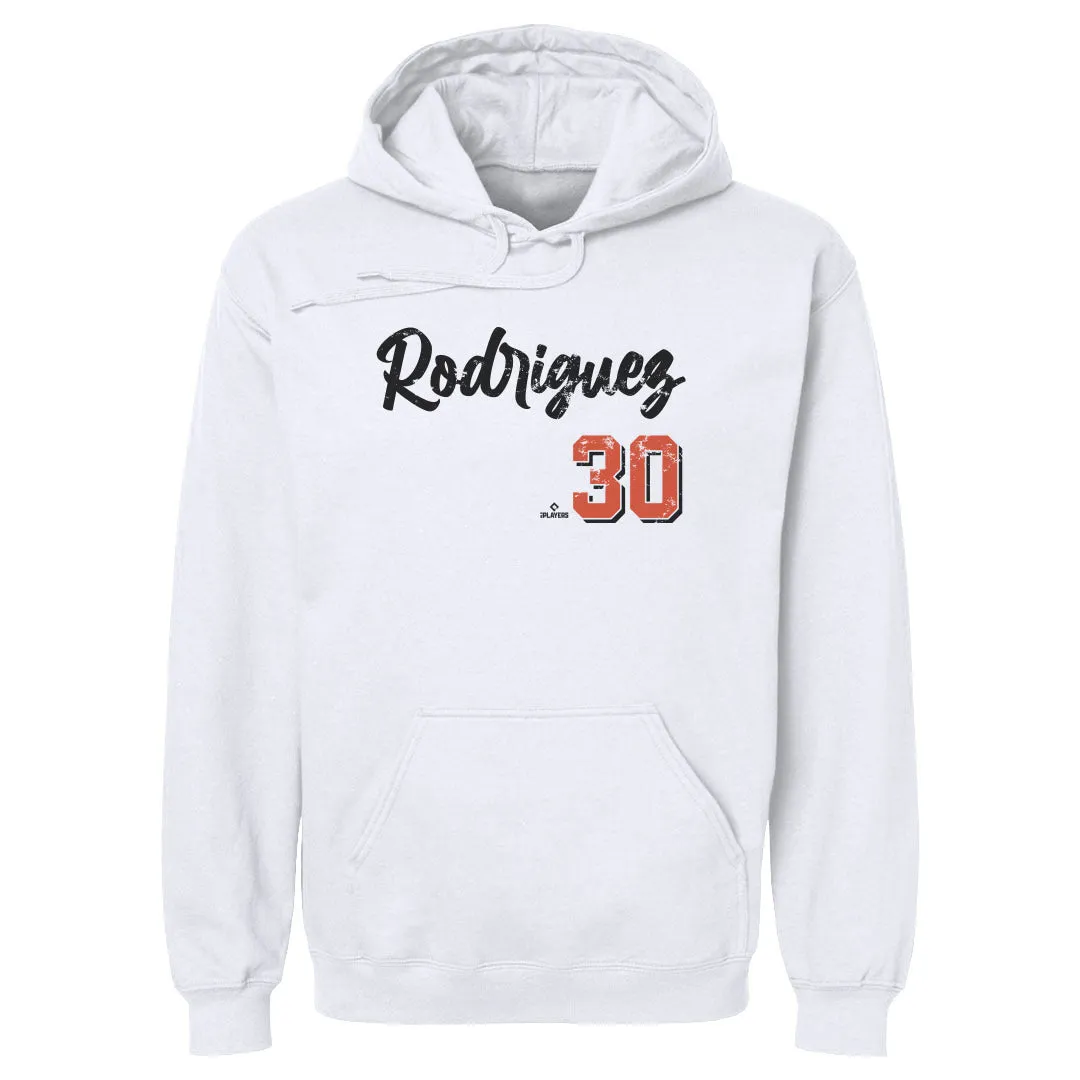 Grayson Rodriguez Baltimore Script sold by 500 Level product image thumbnail 2