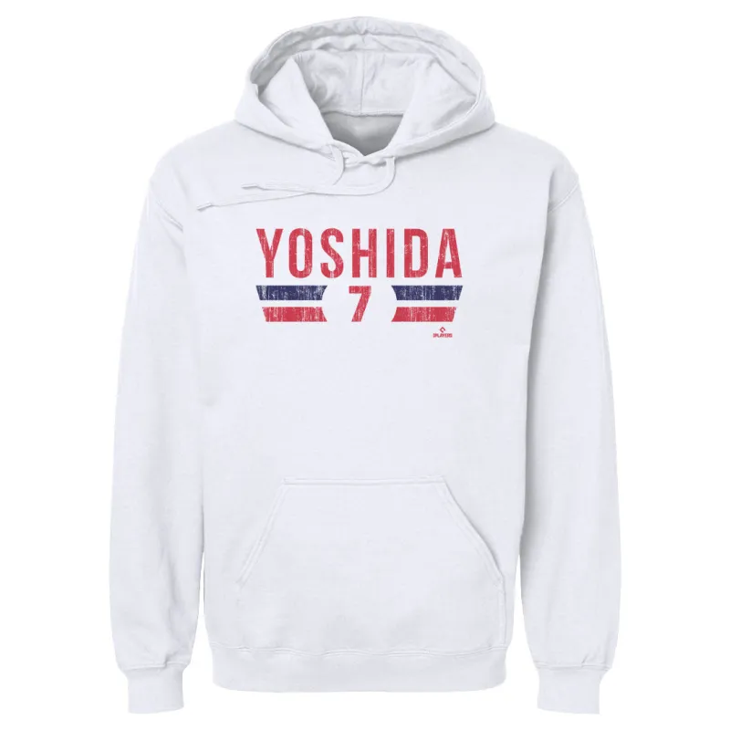 Masataka Yoshida Boston Font sold by 500 Level