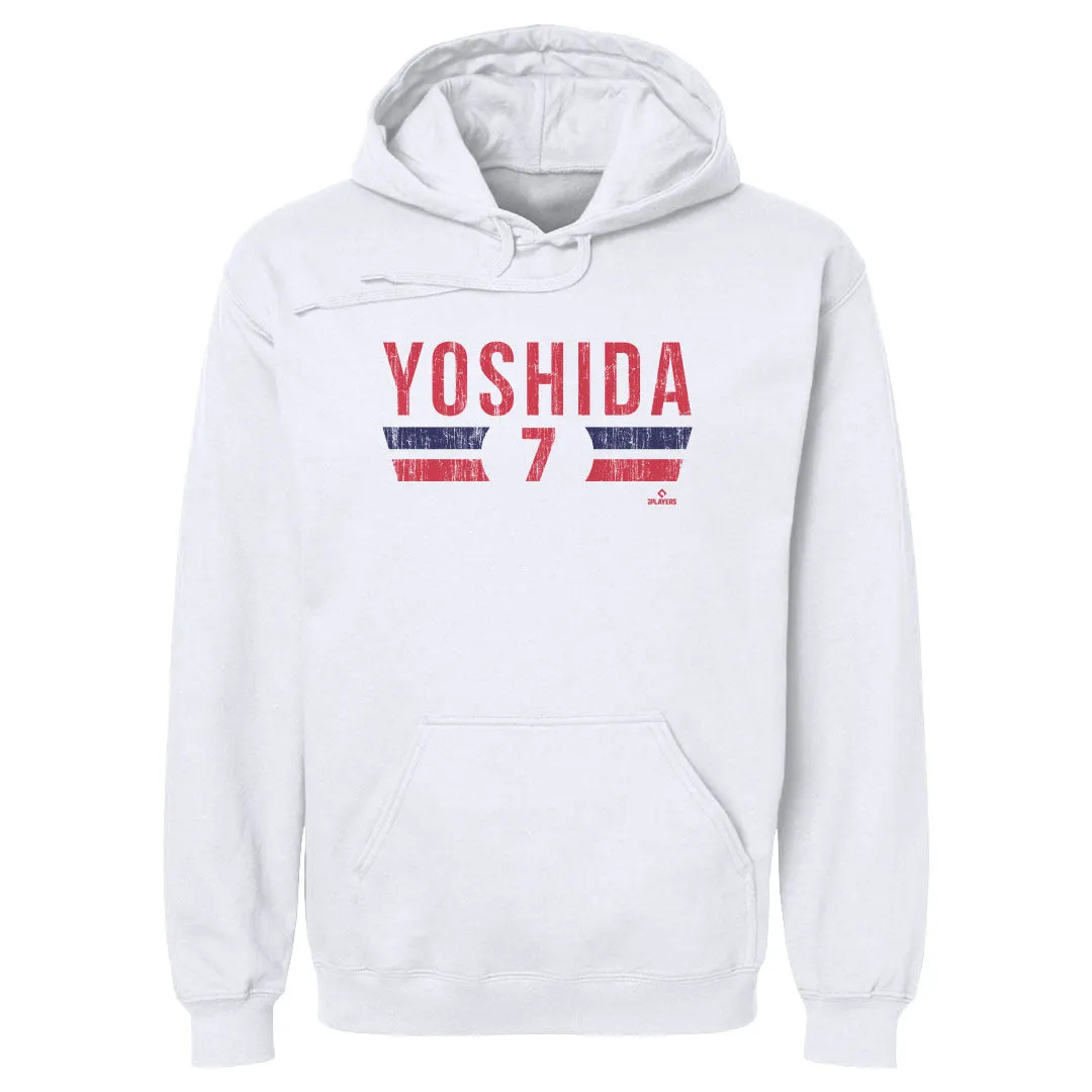 Masataka Yoshida Boston Font sold by 500 Level