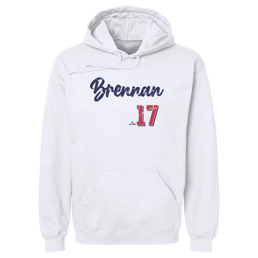 Will Brennan Cleveland Script sold by 500 Level