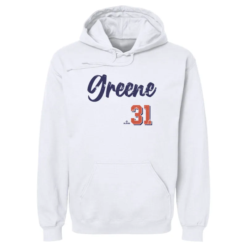 Riley Greene Detroit Script made by 500 Level