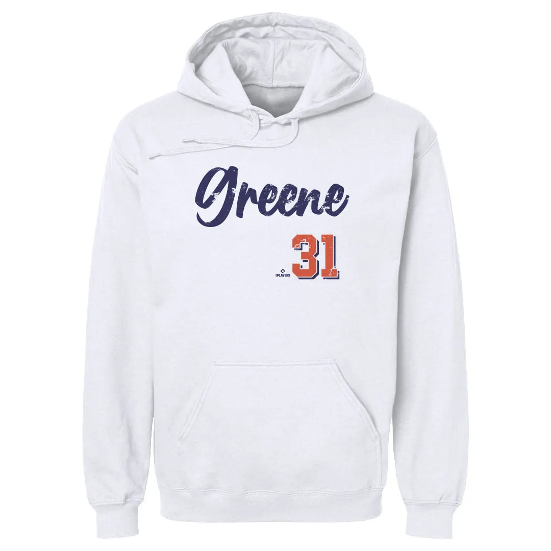 Riley Greene Detroit Script sold by 500 Level