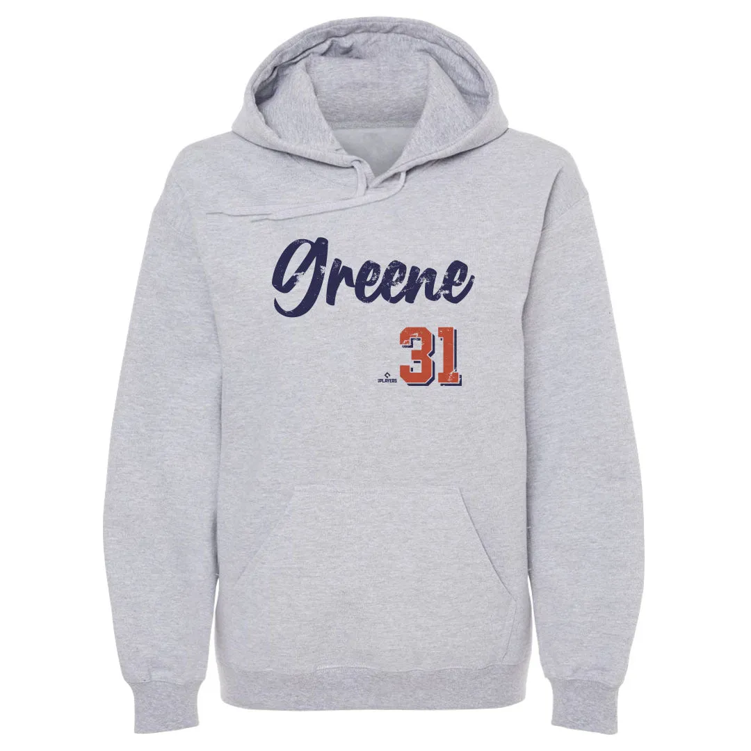 Riley Greene Detroit Script sold by 500 Level product image thumbnail 2