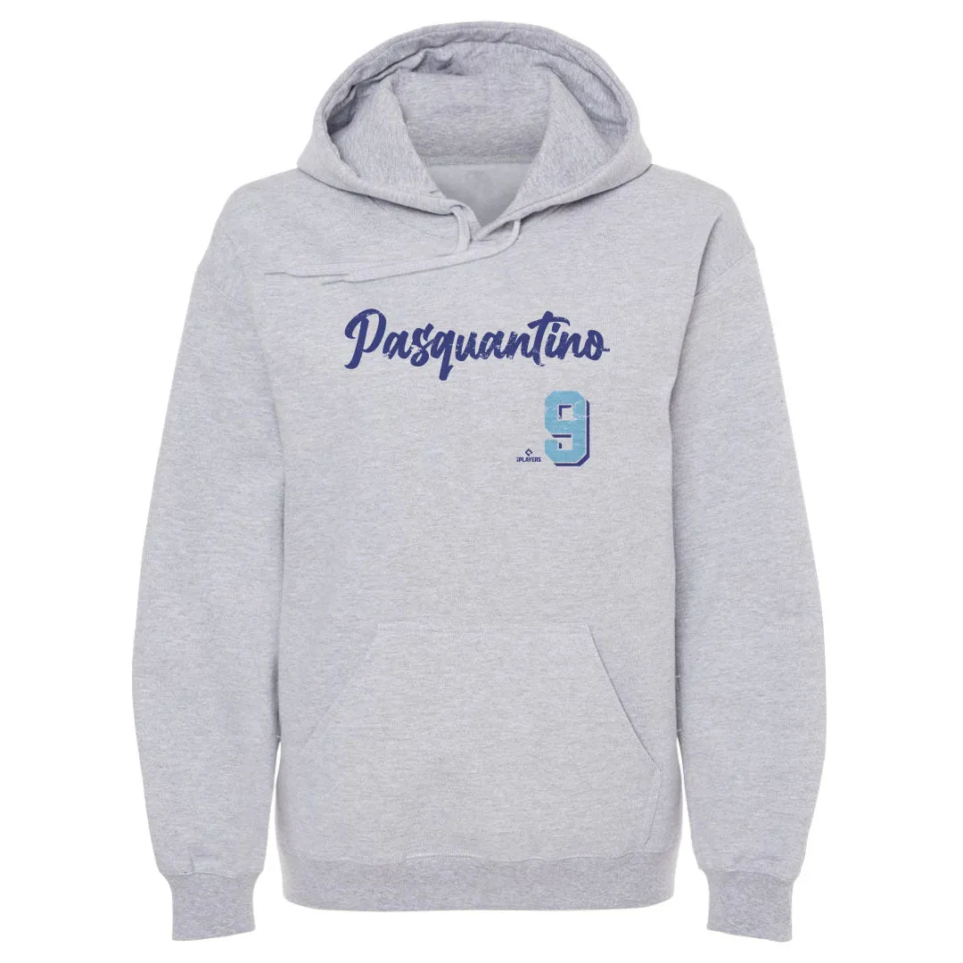 Vinnie Pasquantino Kansas City Script sold by 500 Level product image thumbnail 2